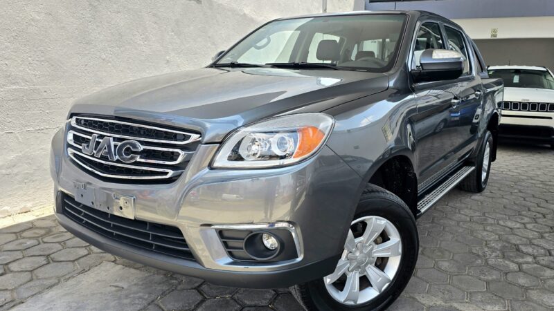 Jac Frison T6 2023