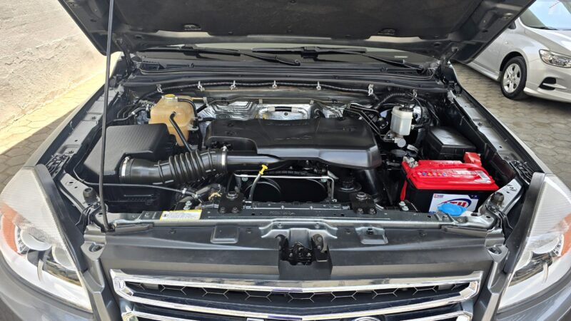 Jac Frison T6 2023 - Imagen 12