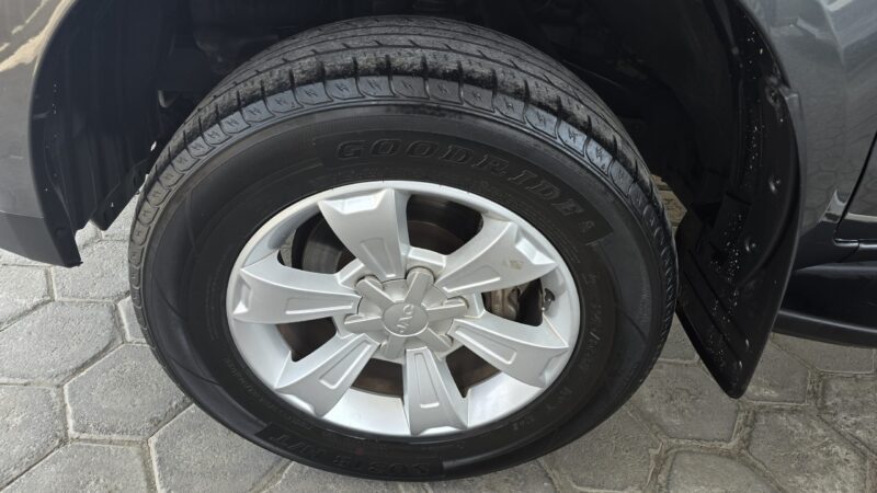Jac Frison T6 2023 - Imagen 13