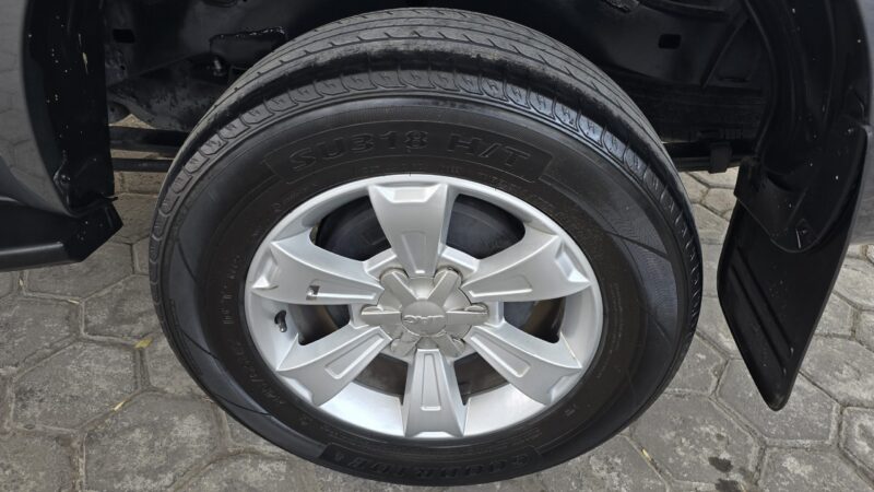 Jac Frison T6 2023 - Imagen 14