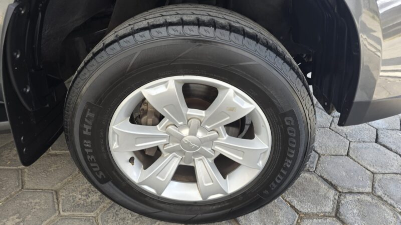 Jac Frison T6 2023 - Imagen 16