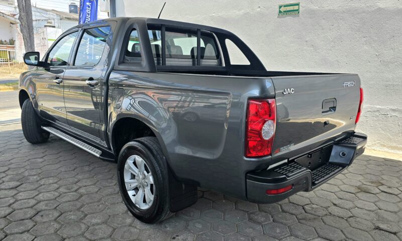 Jac Frison T6 2023 - Imagen 3