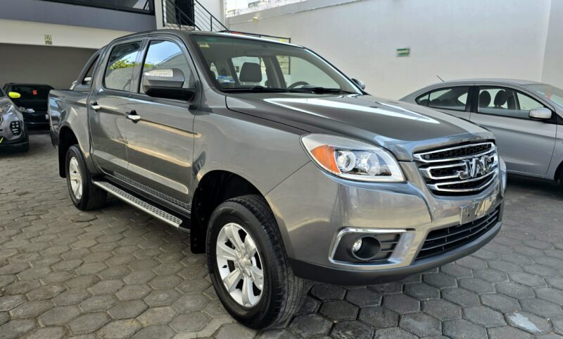 Jac Frison T6 2023 - Imagen 6