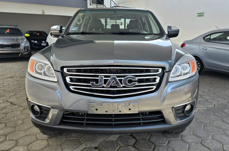 Jac Frison T6 2023 - Imagen 7