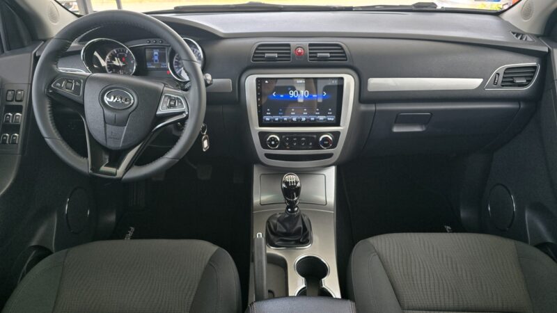 Jac Frison T6 2023 - Imagen 8