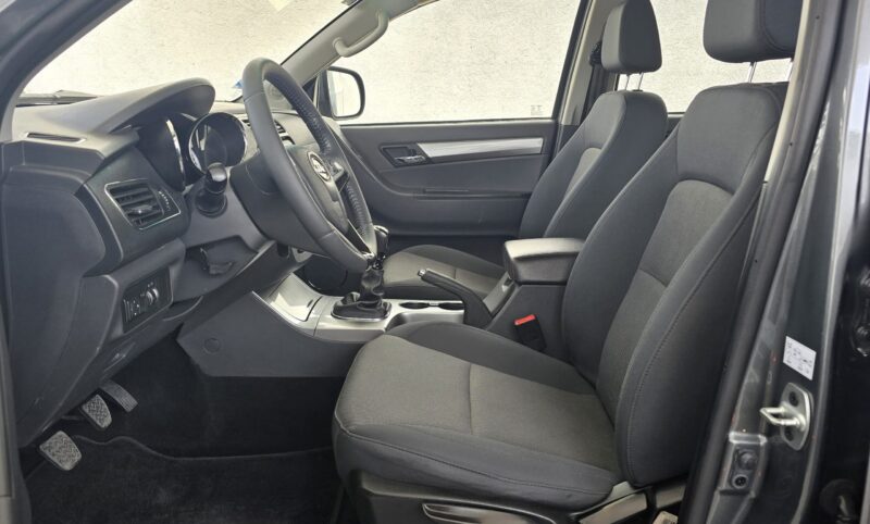 Jac Frison T6 2023 - Imagen 9