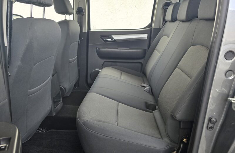 Jac Frison T6 2023 - Imagen 10