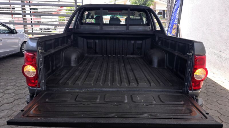 Jac Frison T6 2023 - Imagen 11