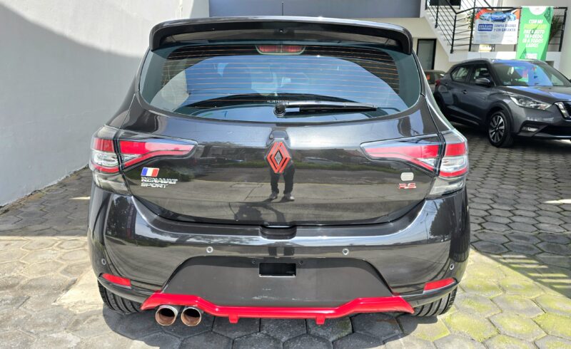 RENAULT SANDERO RS 2020 - Imagen 5