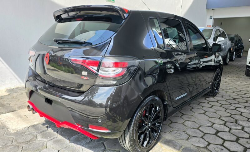 RENAULT SANDERO RS 2020 - Imagen 6
