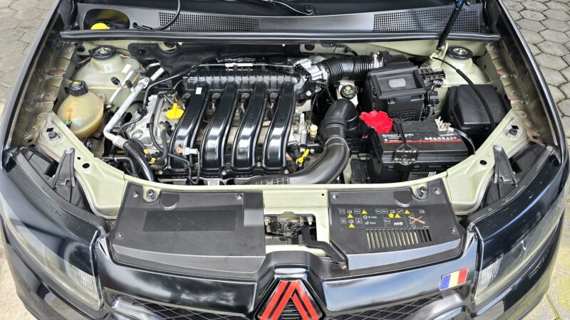 RENAULT SANDERO RS 2020 - Imagen 13