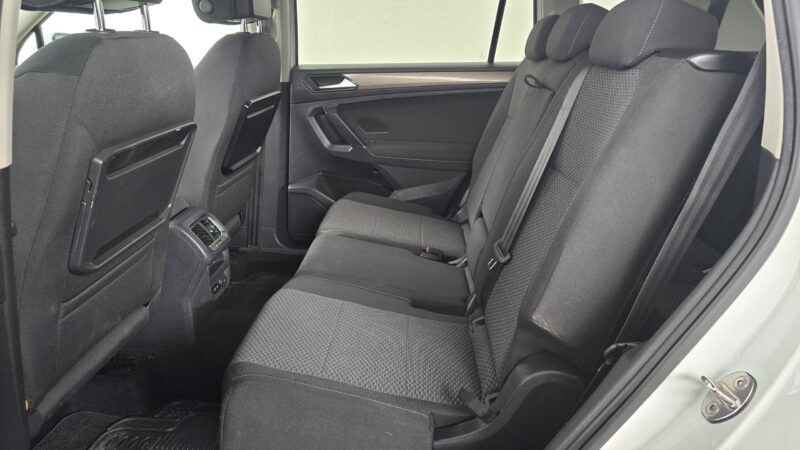 VW TIGUAN COMFORTLINE 7 PAS 2018 - Imagen 15
