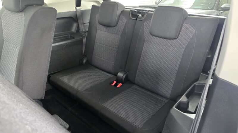 VW TIGUAN COMFORTLINE 7 PAS 2018 - Imagen 16