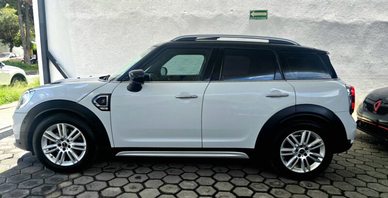 Mini Countryman 2020 - Imagen 2