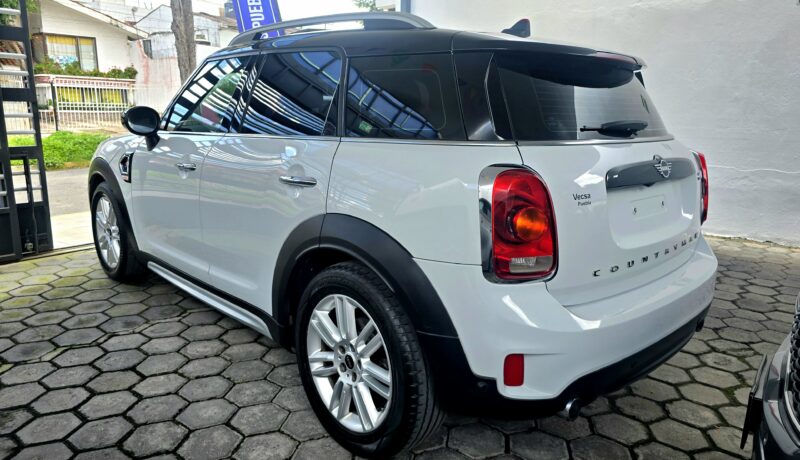 Mini Countryman 2020 - Imagen 3