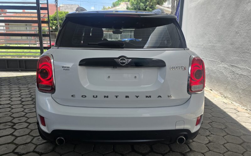 Mini Countryman 2020 - Imagen 4