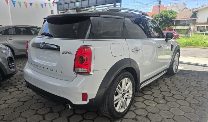 Mini Countryman 2020 - Imagen 5