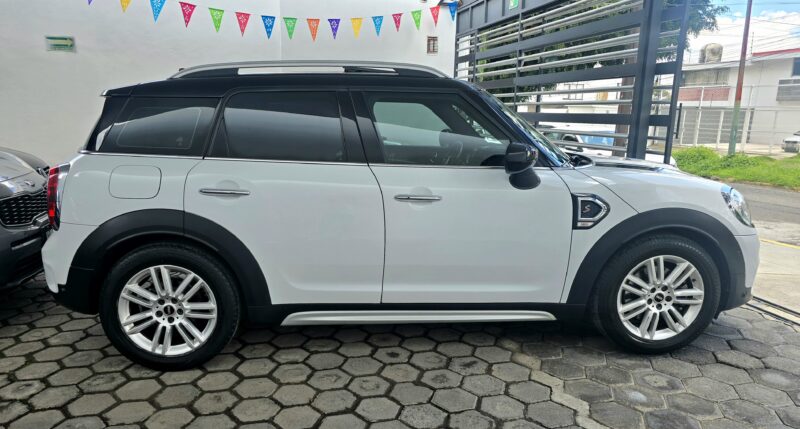 Mini Countryman 2020 - Imagen 6