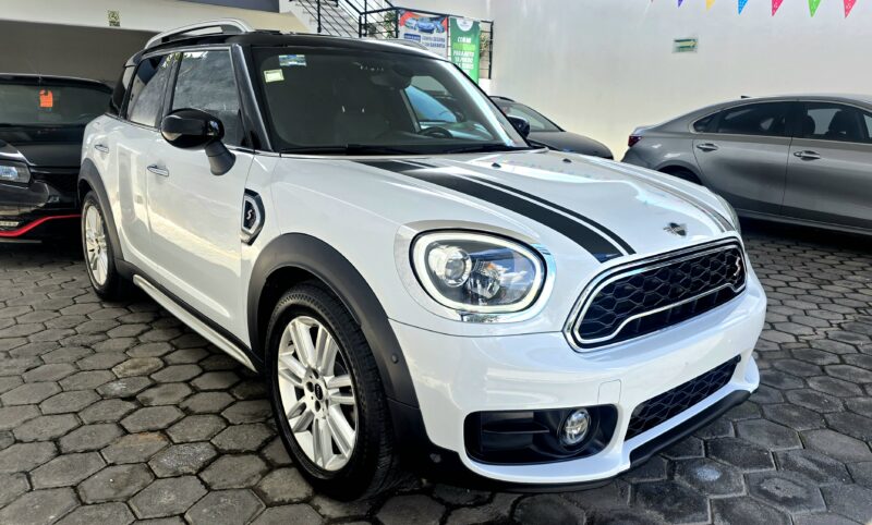 Mini Countryman 2020 - Imagen 7