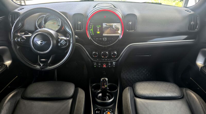 Mini Countryman 2020 - Imagen 9