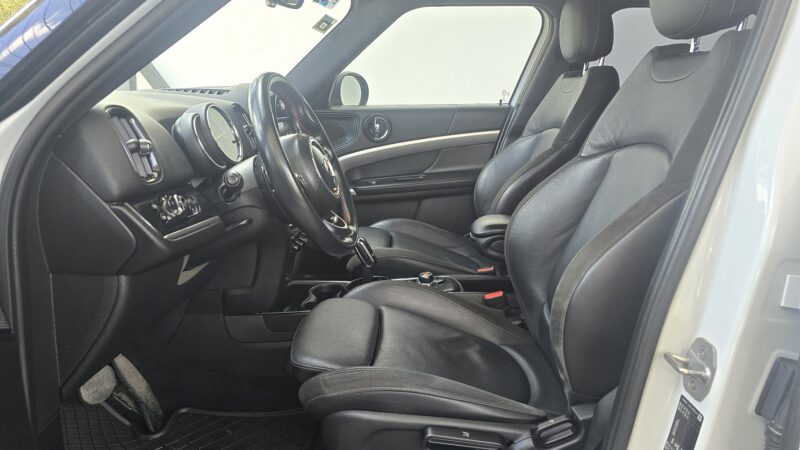 Mini Countryman 2020 - Imagen 10
