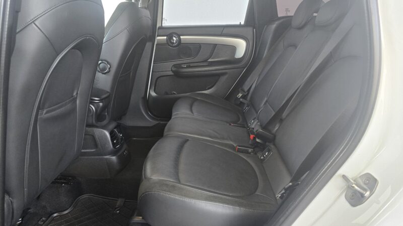 Mini Countryman 2020 - Imagen 11