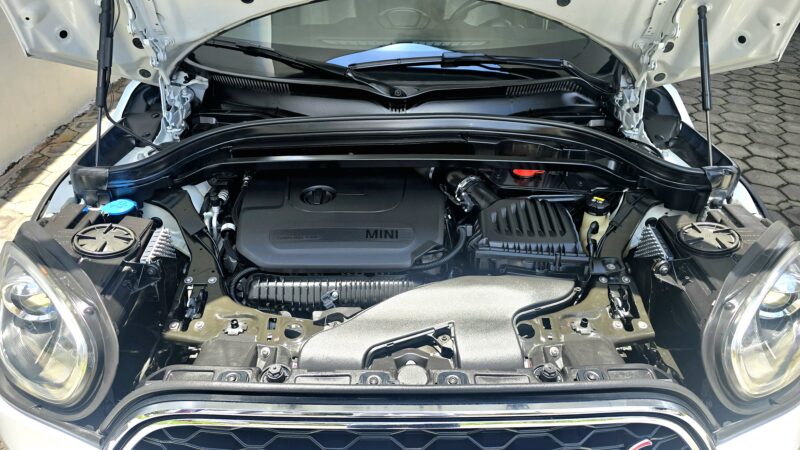 Mini Countryman 2020 - Imagen 12