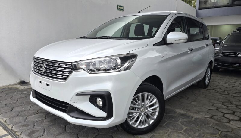 Suzuki Ertiga Glx 2020 - Imagen 2
