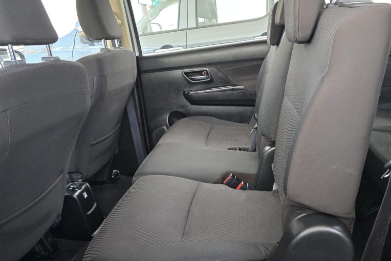 Suzuki Ertiga Glx 2020 - Imagen 12