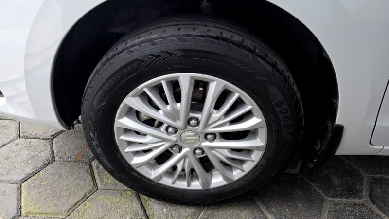 Suzuki Ertiga Glx 2020 - Imagen 16