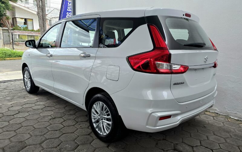 Suzuki Ertiga Glx 2020 - Imagen 4