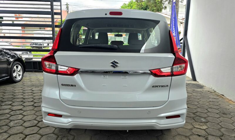 Suzuki Ertiga Glx 2020 - Imagen 5