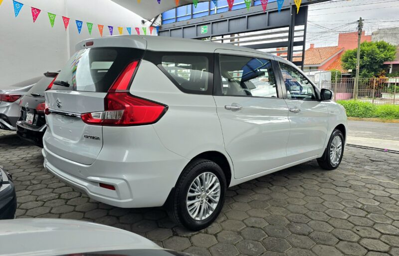 Suzuki Ertiga Glx 2020 - Imagen 6