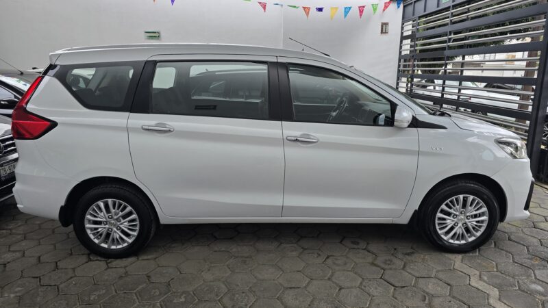 Suzuki Ertiga Glx 2020 - Imagen 7