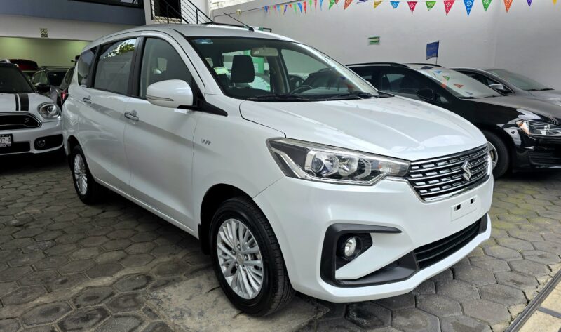 Suzuki Ertiga Glx 2020 - Imagen 8