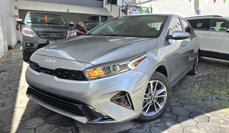 KIA FORTE EX 2023 - Imagen 2