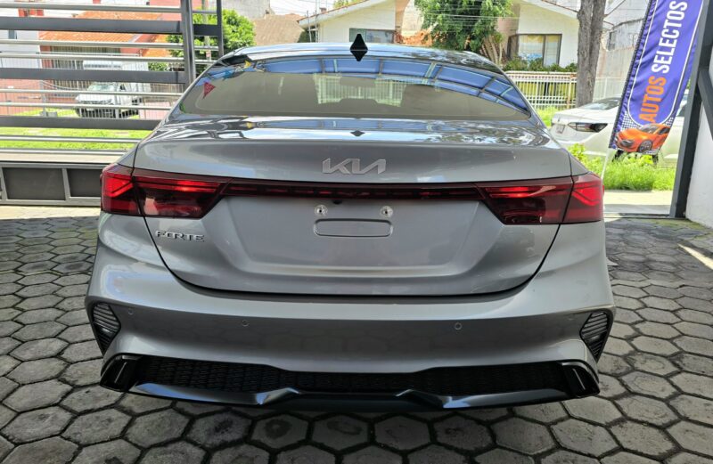 KIA FORTE EX 2023 - Imagen 5