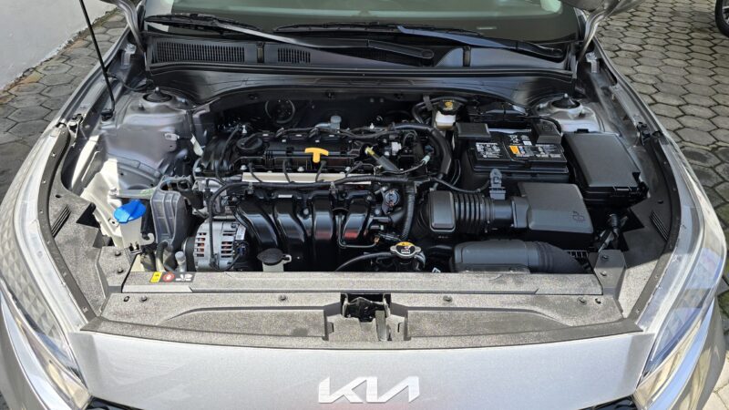 KIA FORTE EX 2023 - Imagen 13