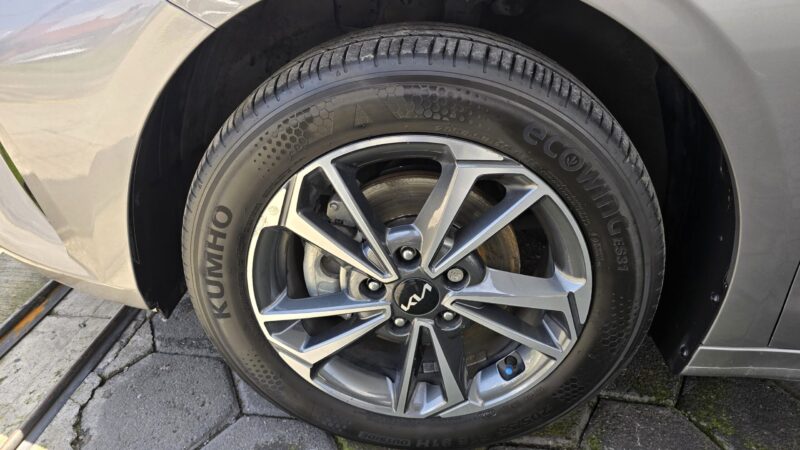 KIA FORTE EX 2023 - Imagen 14