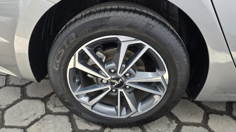 KIA FORTE EX 2023 - Imagen 16