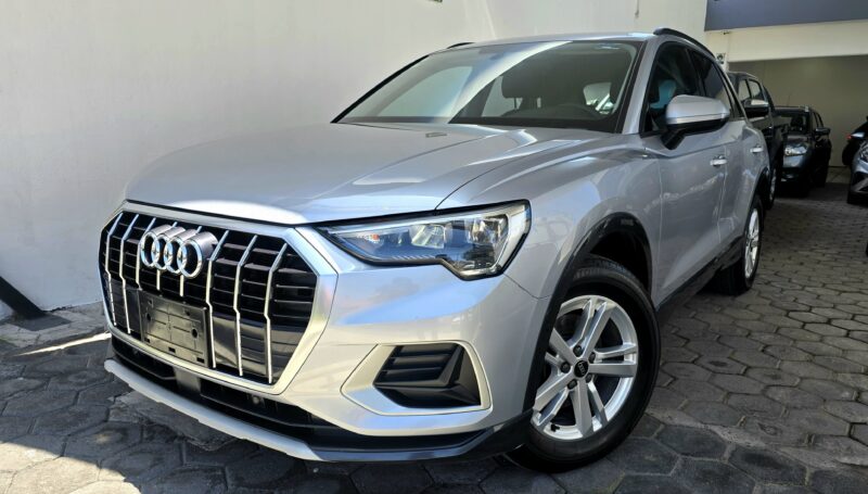 Audi Q3 2023 - Imagen 2