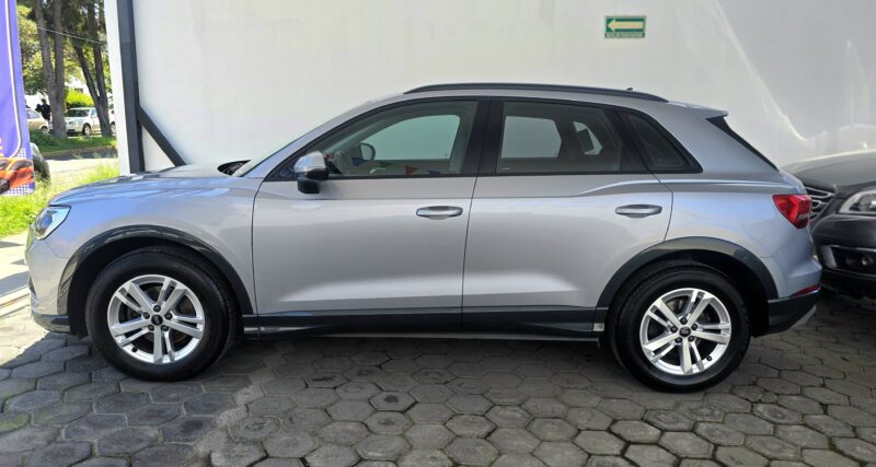 Audi Q3 2023 - Imagen 3