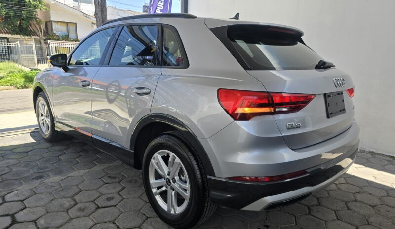 Audi Q3 2023 - Imagen 4