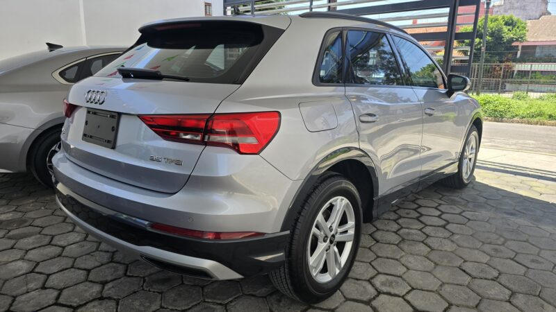 Audi Q3 2023 - Imagen 6