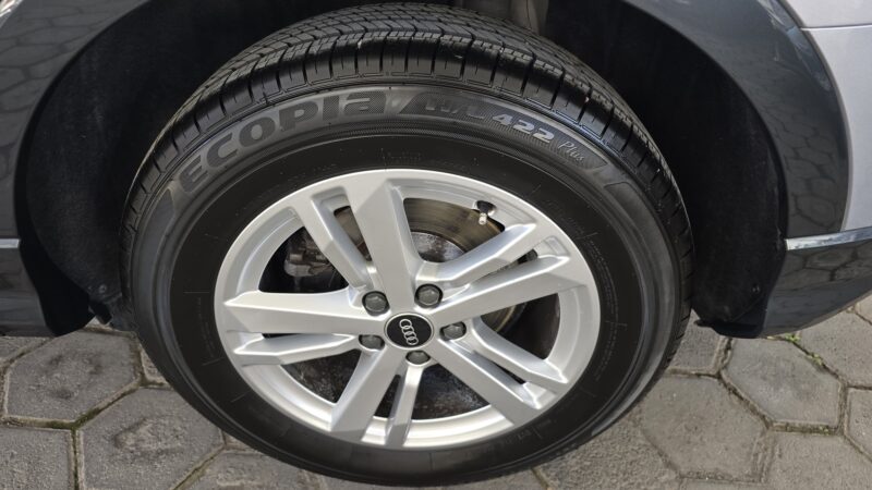Audi Q3 2023 - Imagen 15