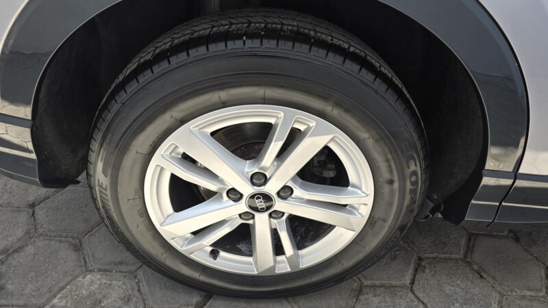 Audi Q3 2023 - Imagen 17