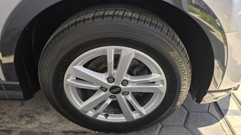 Audi Q3 2023 - Imagen 18
