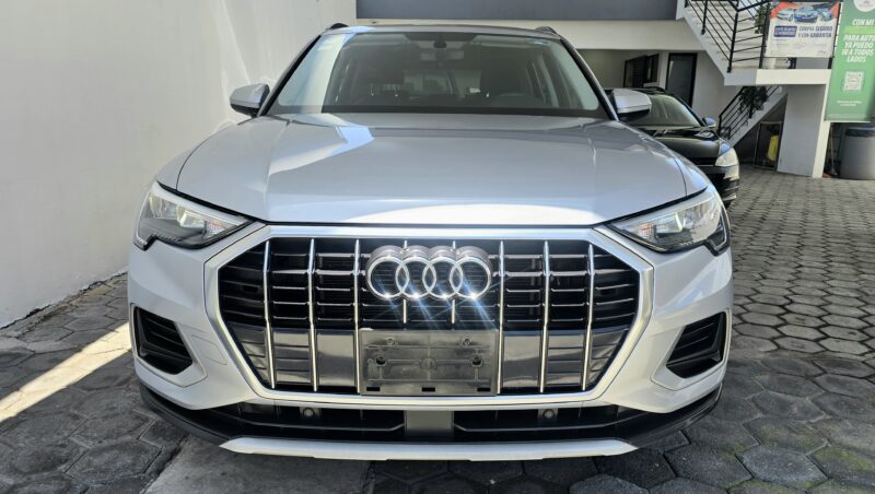 Audi Q3 2023 - Imagen 9