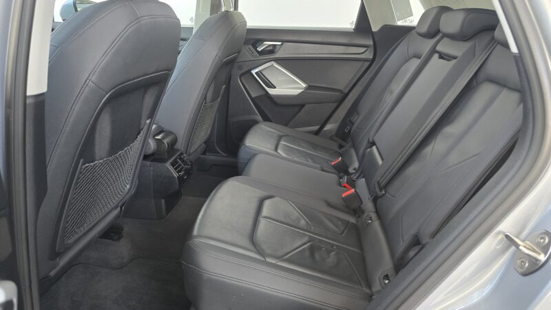 Audi Q3 2023 - Imagen 12