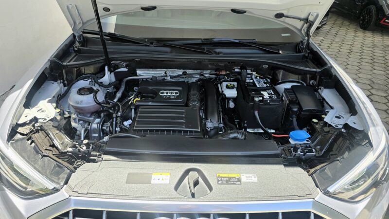 Audi Q3 2023 - Imagen 13